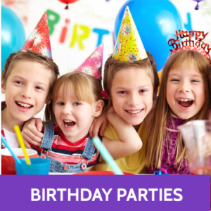 Birthday Parties | Longplex