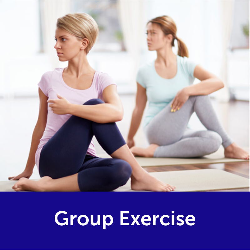 Group exercise